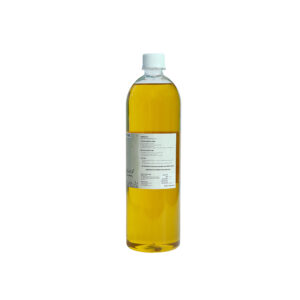 Goodness of Nativus Farms Cold Pressed Safflower Cooking Oil