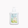nativus farms biocleanx almond orchid hand wash