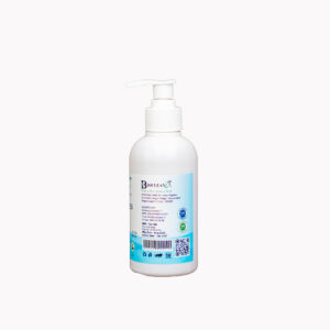Mixed Berries Hand Wash - 250 ml - Image 3