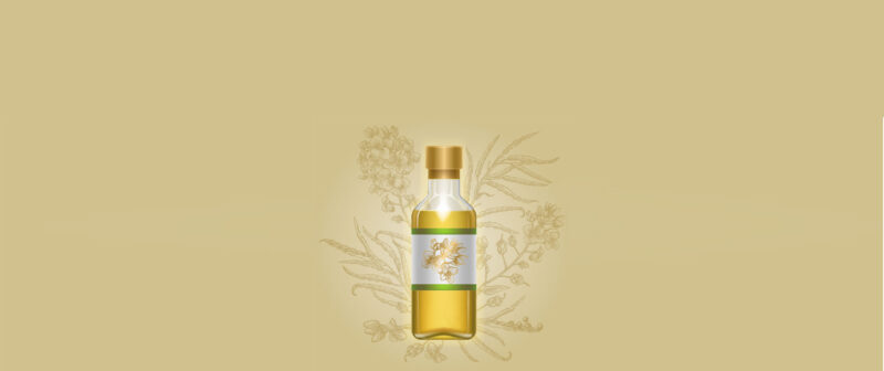 Traditional Cold-Pressed Cooking Oils extraction using kachi ghani.