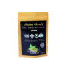 Natural Hair Colour with Herbal Extracts