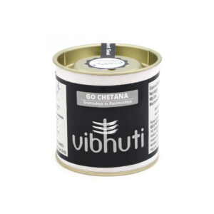 Sacred Vibuti Nativus Farms