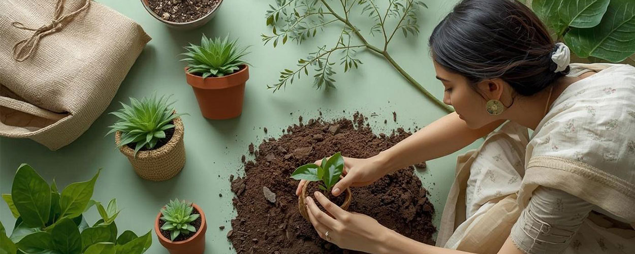 Choose Eco Sustainable Nativus Farms