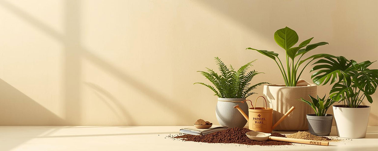 Natural Urban Gardening Nativus Farms