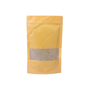 Nativus Farms Organic Herbal Bath Powder in premium sustainable packaging.