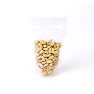 Premium Jumbo Cashew Nuts from Palasa Srikakulam by Nativus Farms