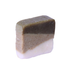Nativus Farms Kuppaimeni Luxe Bath Soap for herbal acne treatment.