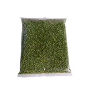 Nativus Farms Moong Dal Whole Green Gram 500g Pouch