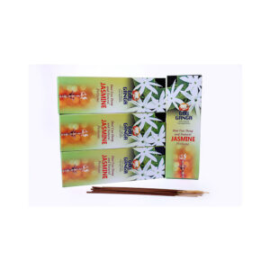 Jasmine Perfume Agarbathis - Image 3