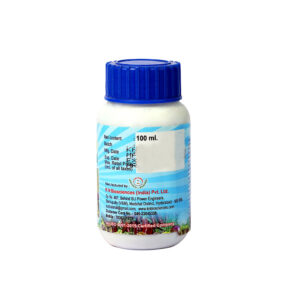 Pricing for Dhruva Seaweed Liquid Fertilizer.