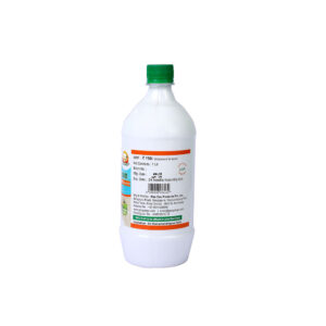 Mixing instructions for Gou Clean floor cleaner; Official 100% profit for Desi Cows.