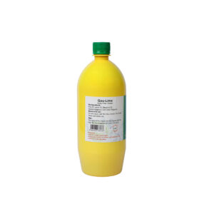 Alternative view of Gou Lime Herbal Floor Cleaner