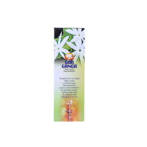 Alternative view of Jasmine Perfume Agarbathis