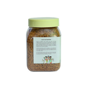 Nativus Farms Palm Jaggery Powder