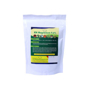 Alternative view of Magnesium 9.6% Epsom Salt for Plants