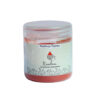 Premium Mysore Natural Herbal Kumkum jar by Nativus Farms.