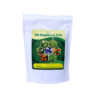 1kg bag of Nativus Farms Magnesium 9.6% Epsom Salt fertilizer.