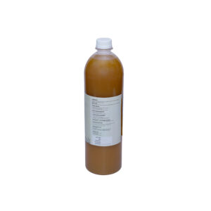 Nativus Farms Organic Panchagavya Ingredients