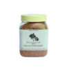 250g jar of Nativus Farms Palm Jaggery Powder