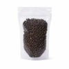 Premium whole black pepper peppercorns from Nativus Farms Mangalore.