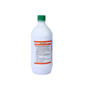 Alternative view of Gou Clean Herbal Floor Cleaner