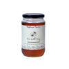 Jar of Nativus Farms Pure Wild Raw Forest Honey.