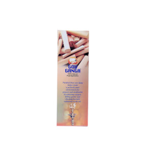 Sandalwood perfume agarbathis made from purified Desi cow dung.