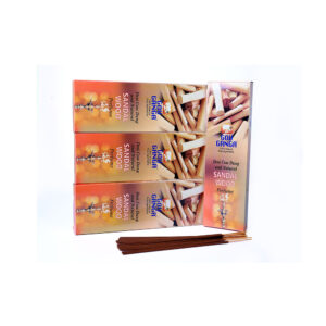 Sandalwood Perfume Agarbathis - Image 3