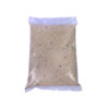 1kg pouch of premium Urad Dal Whole from Nativus Farms