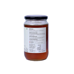 Pure Wild Raw Forest Honey - Image 3