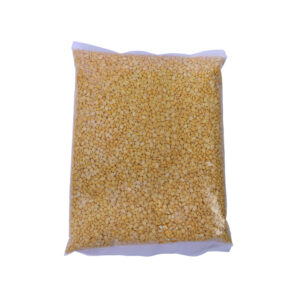 Nativus Farms Yellow Moong Dal Split 500g Pouch