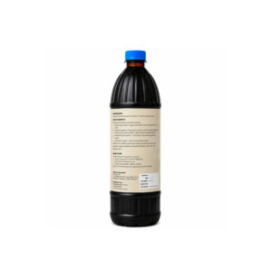 Nativus Farms Nannari Syrup (Indian Sarsaparilla) - Image 3